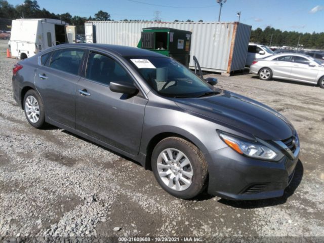 nissan altima 2016 1n4al3ap6gc241343