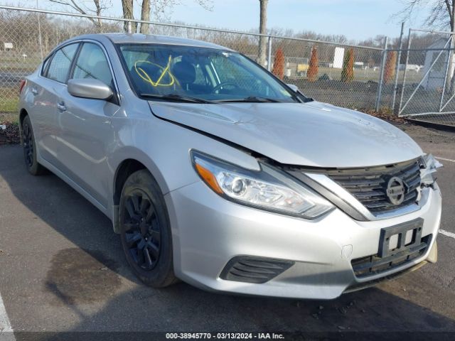 nissan altima 2016 1n4al3ap6gc242542