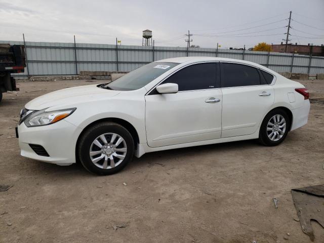 nissan altima 2.5 2016 1n4al3ap6gc245716