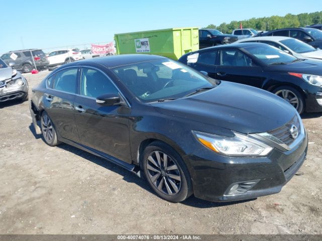 nissan altima 2016 1n4al3ap6gc247482