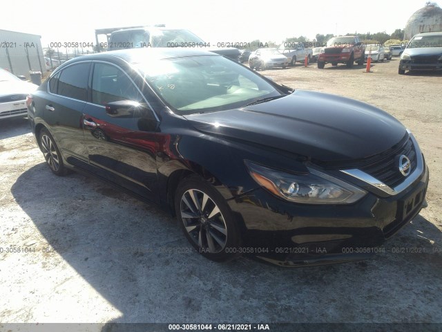 nissan altima 2016 1n4al3ap6gc249393