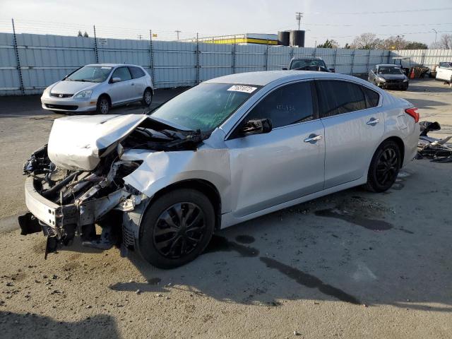 nissan altima 2.5 2016 1n4al3ap6gc250737