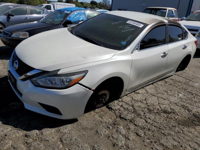 nissan altima 2.5 2016 1n4al3ap6gc259874