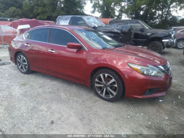 nissan altima 2016 1n4al3ap6gc260135