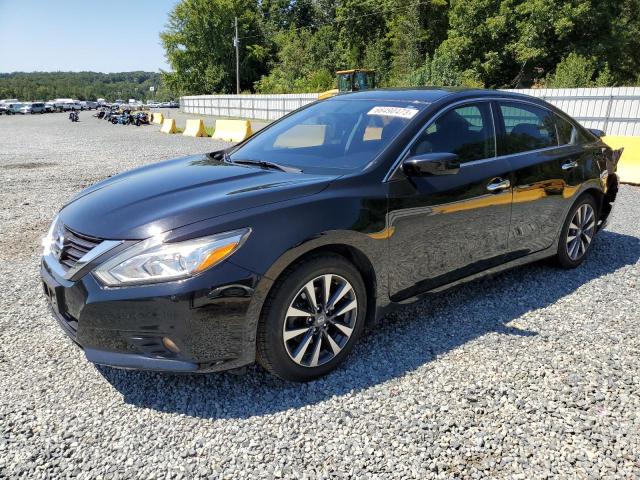 nissan altima 2.5 2016 1n4al3ap6gc263309