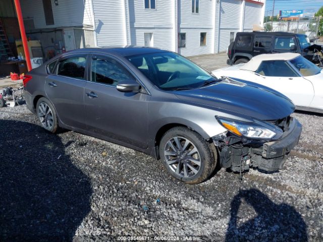 nissan altima 2016 1n4al3ap6gc265965