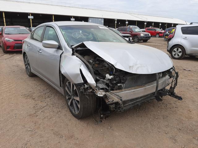 nissan altima 2.5 2016 1n4al3ap6gc266162