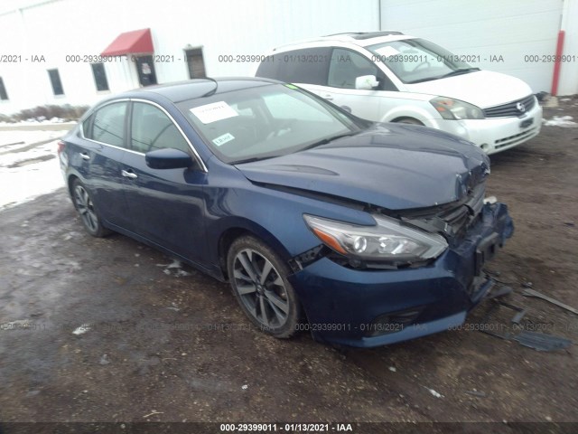 nissan altima 2016 1n4al3ap6gc268879