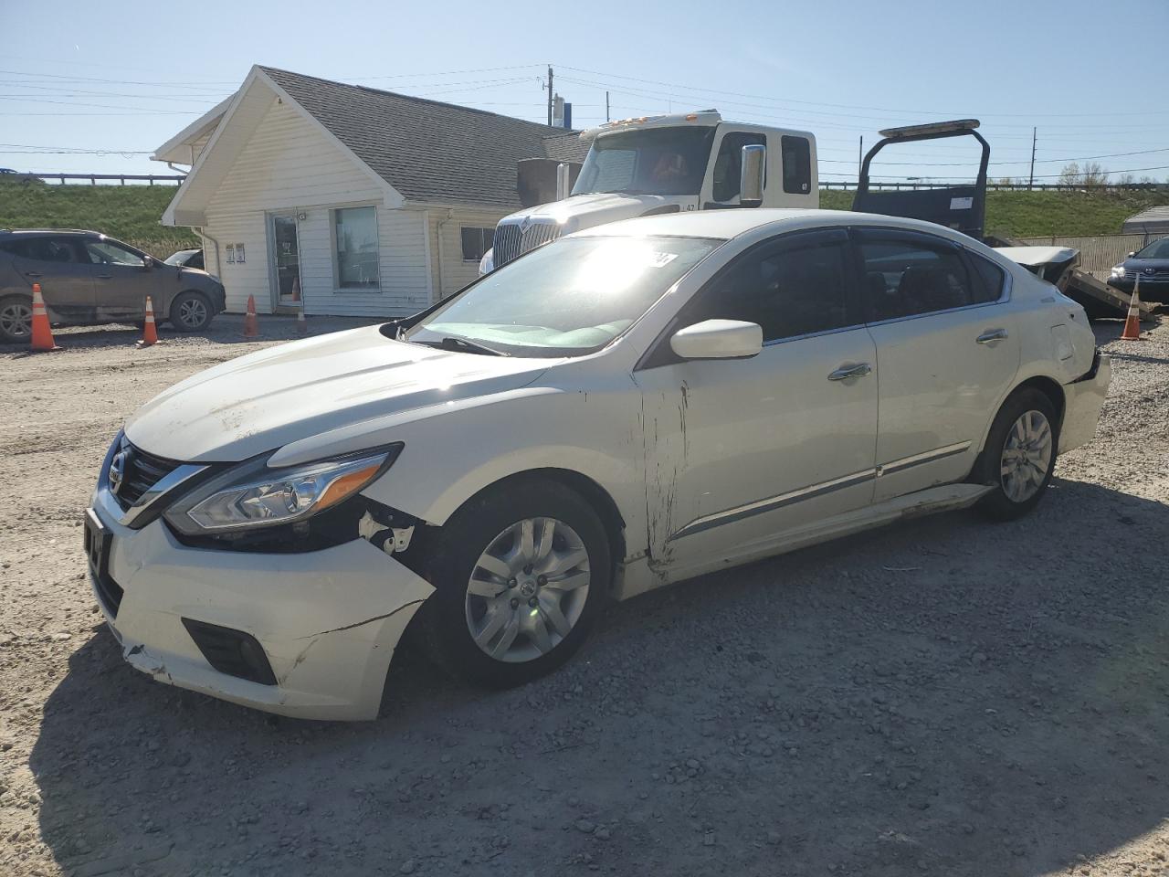 nissan altima 2016 1n4al3ap6gc269546