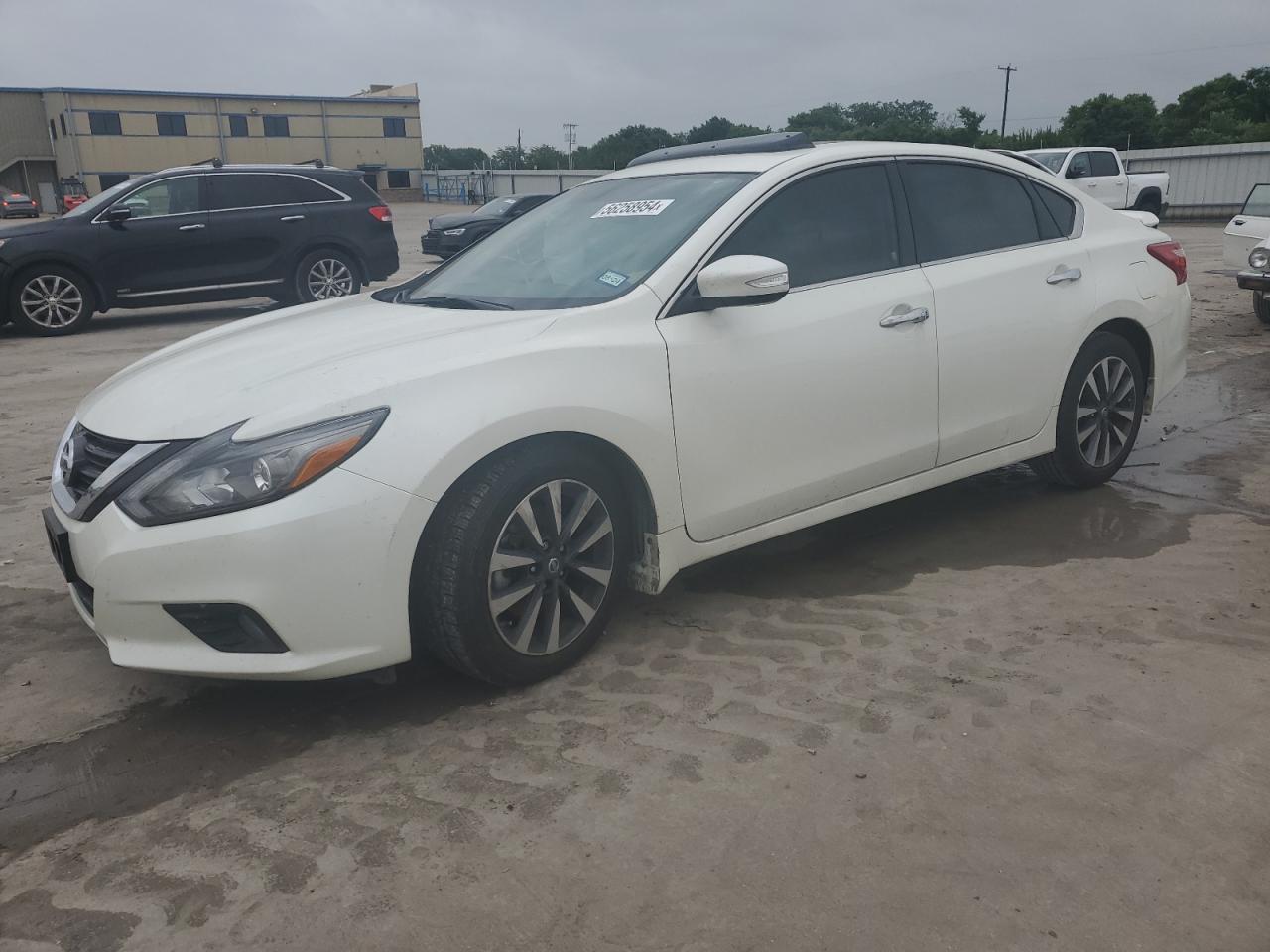 nissan altima 2016 1n4al3ap6gc271880