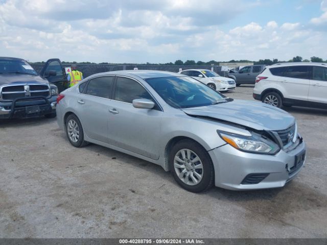 nissan altima 2016 1n4al3ap6gc277677