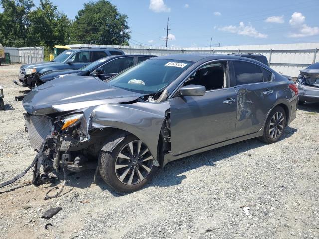 nissan altima 2.5 2016 1n4al3ap6gc281356