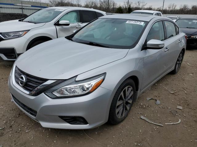 nissan altima 2.5 2016 1n4al3ap6gc282510