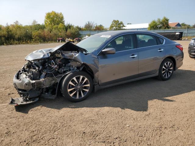 nissan altima 2.5 2016 1n4al3ap6gc285360