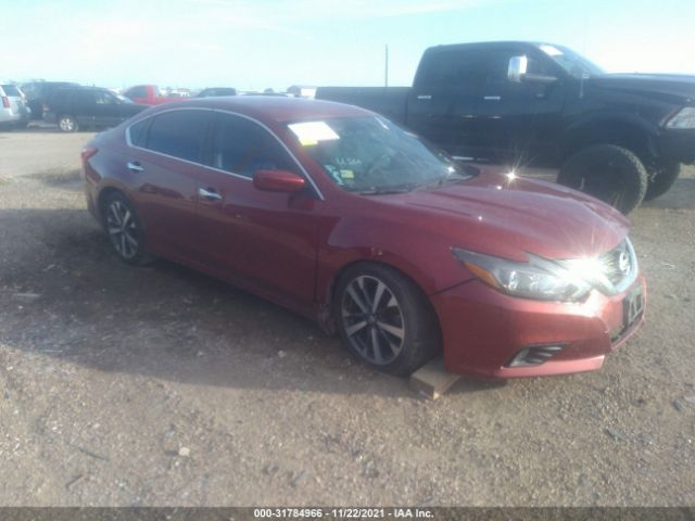 nissan altima 2016 1n4al3ap6gc287142