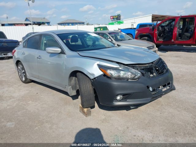 nissan altima 2016 1n4al3ap6gc292504