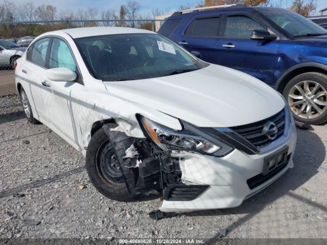 nissan altima 2016 1n4al3ap6gn306745