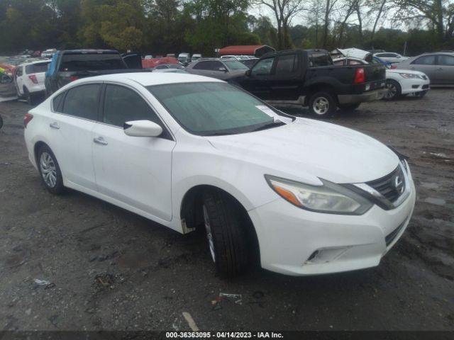 nissan altima 2016 1n4al3ap6gn307703