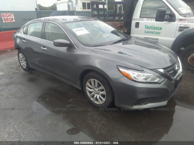 nissan altima 2016 1n4al3ap6gn307829