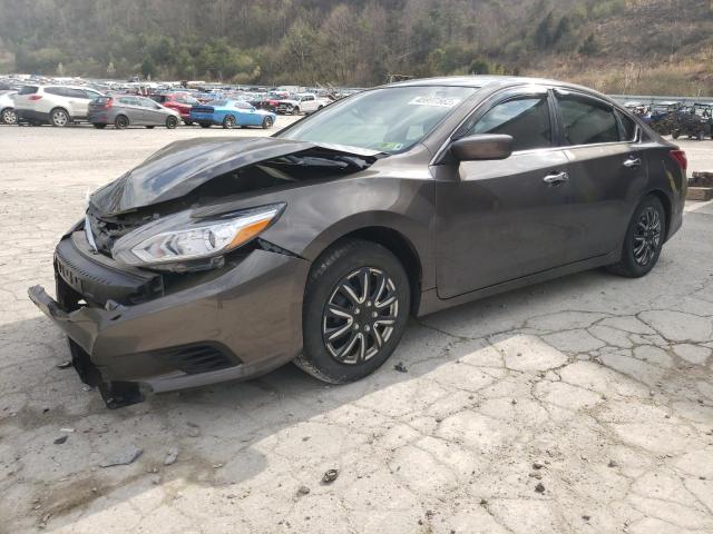 nissan altima 2.5 2016 1n4al3ap6gn309533