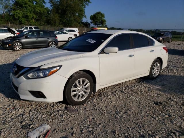 nissan altima 2.5 2016 1n4al3ap6gn310777