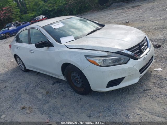 nissan altima 2016 1n4al3ap6gn312027