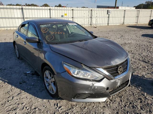 nissan altima 2.5 2016 1n4al3ap6gn312657