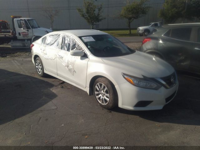 nissan altima 2016 1n4al3ap6gn322296