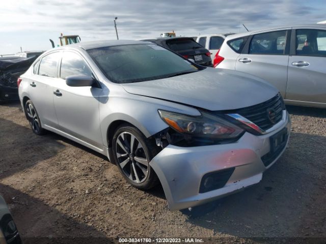 nissan altima 2016 1n4al3ap6gn325327