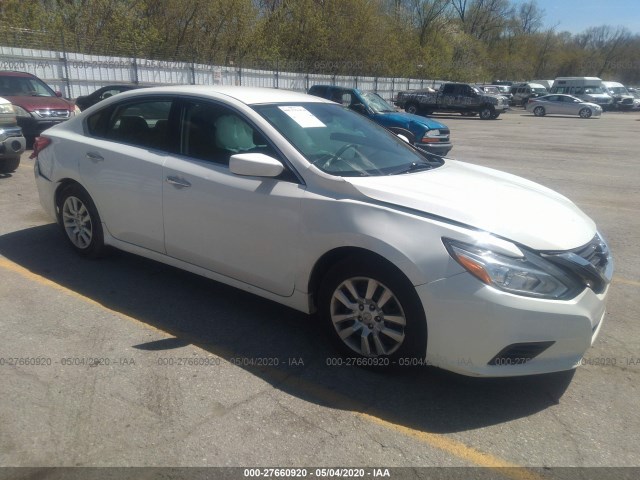 nissan altima 2016 1n4al3ap6gn329507