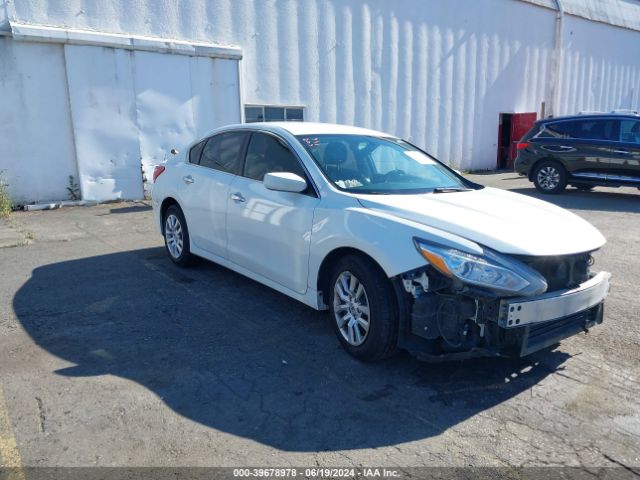 nissan altima 2016 1n4al3ap6gn329894