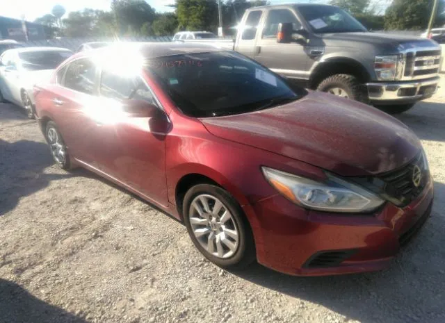 nissan altima 2016 1n4al3ap6gn329930