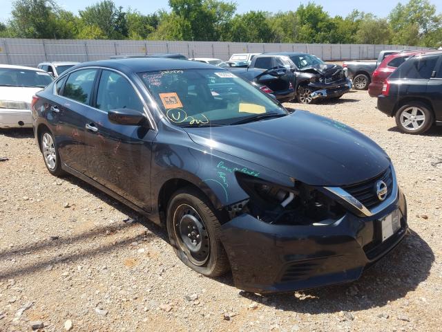 nissan altima 2016 1n4al3ap6gn330429