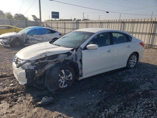 nissan altima 2.5 2016 1n4al3ap6gn332438