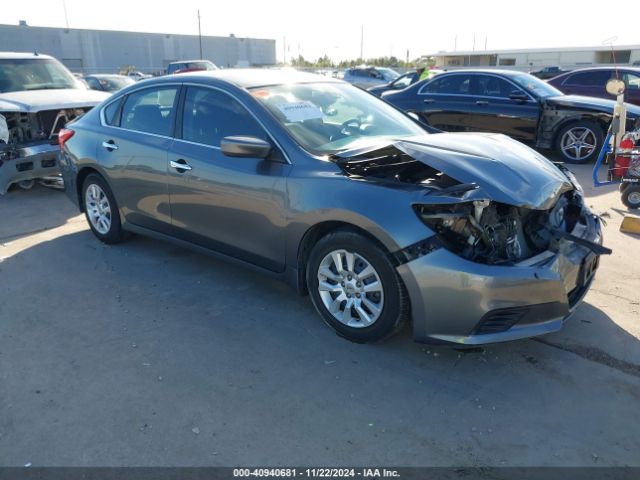 nissan altima 2016 1n4al3ap6gn351278