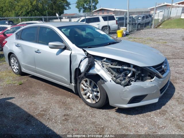 nissan altima 2016 1n4al3ap6gn351572