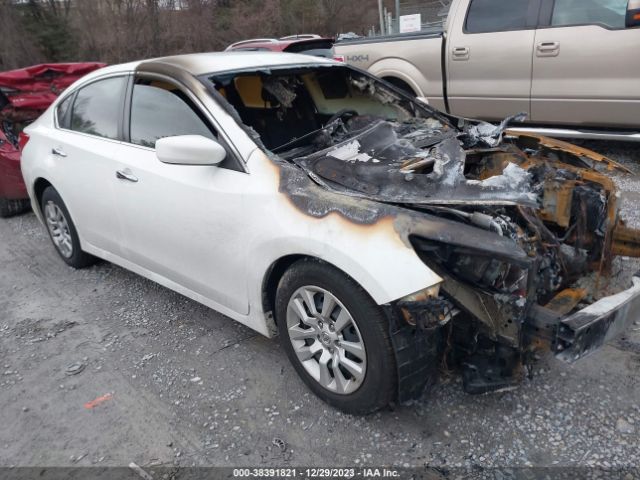 nissan altima 2016 1n4al3ap6gn352799