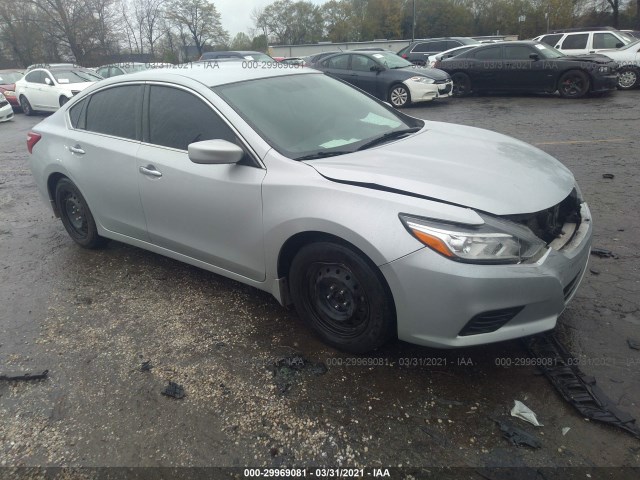 nissan altima 2016 1n4al3ap6gn352897