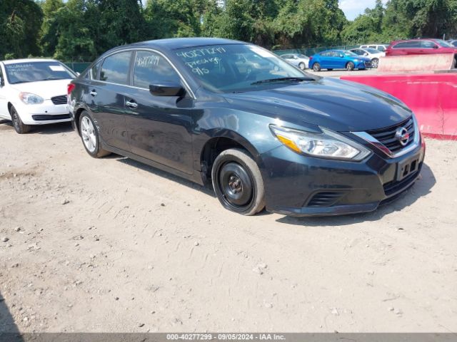 nissan altima 2016 1n4al3ap6gn353449