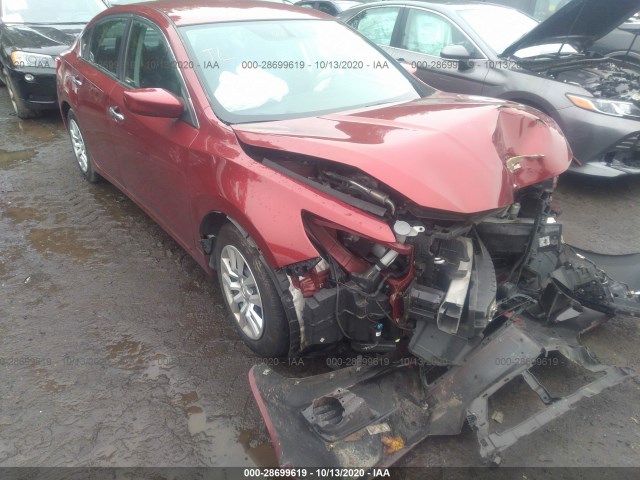 nissan altima 2016 1n4al3ap6gn354858