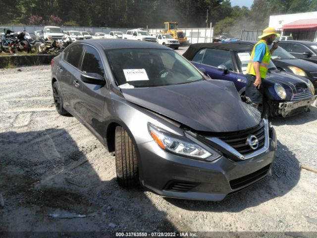 nissan altima 2016 1n4al3ap6gn355640