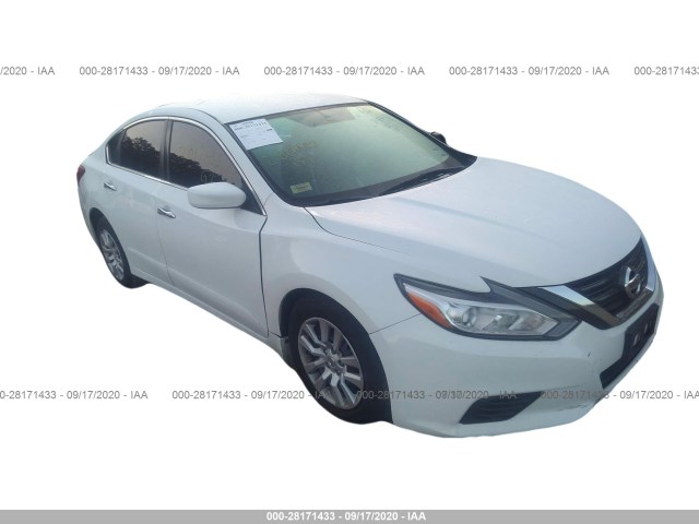 nissan altima 2016 1n4al3ap6gn356478