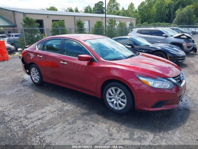 nissan altima 2016 1n4al3ap6gn360739