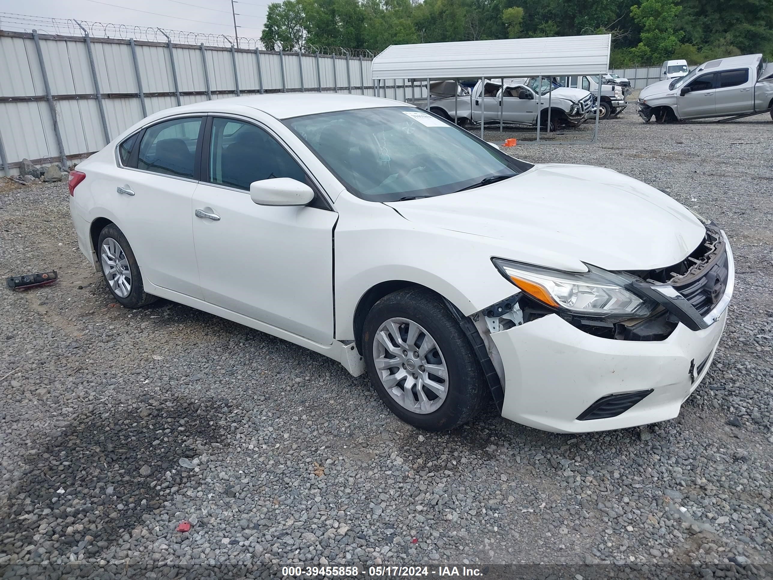 nissan altima 2016 1n4al3ap6gn361857