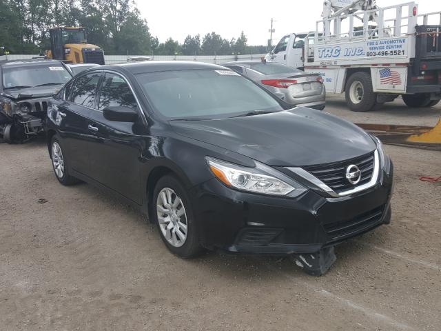 nissan altima 2016 1n4al3ap6gn361986