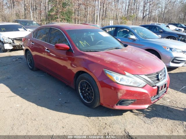 nissan altima 2016 1n4al3ap6gn367903