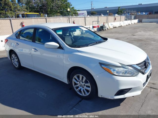 nissan altima 2016 1n4al3ap6gn368789