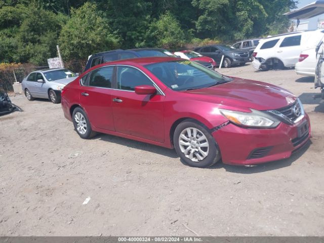 nissan altima 2016 1n4al3ap6gn371014