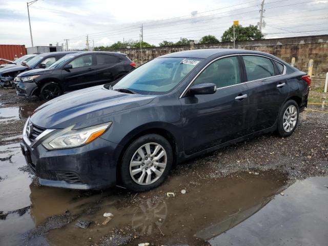 nissan altima 2.5 2016 1n4al3ap6gn371367