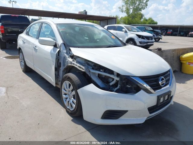 nissan altima 2016 1n4al3ap6gn371434